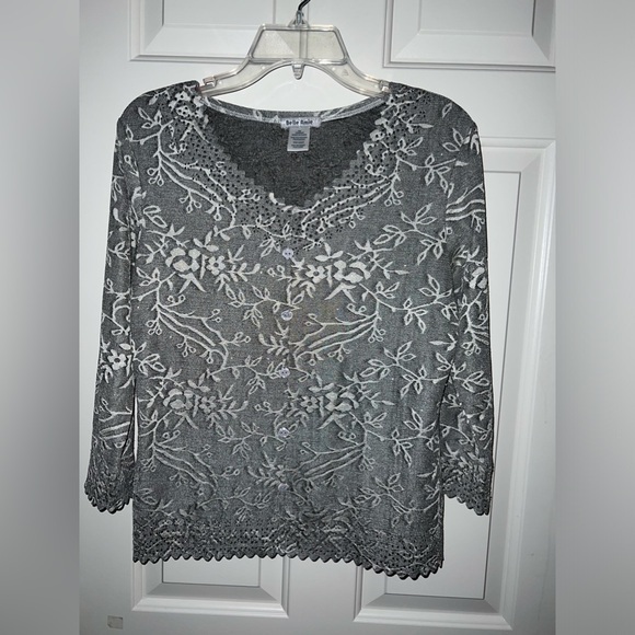 REDUCED ❗️    Belle Amie Cardigan, Medium Petite - Picture 1 of 11